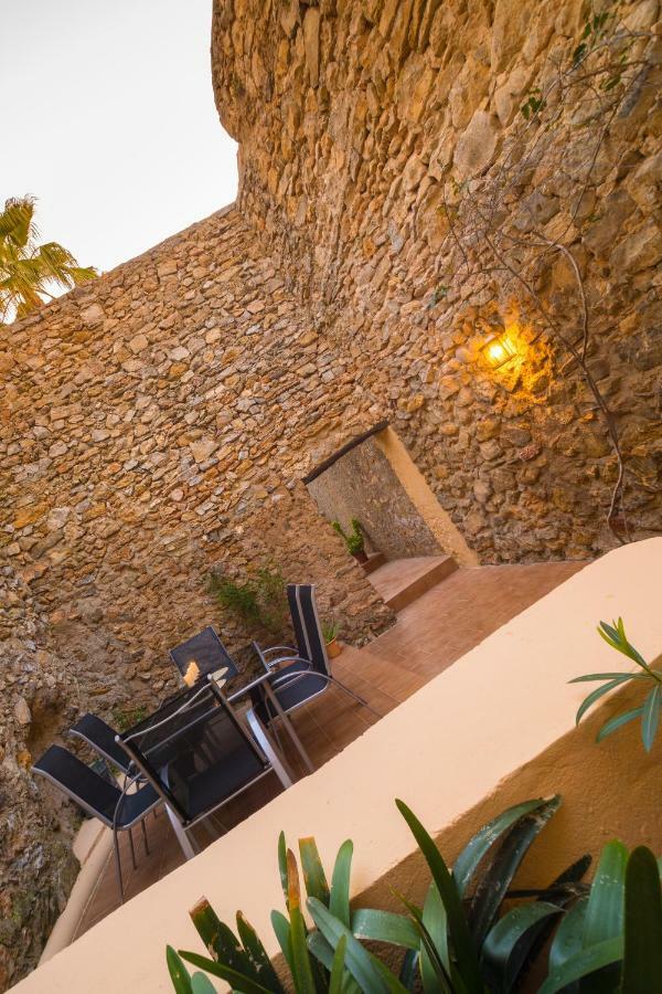 Villa CasArtá Exterior foto